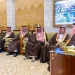 أمير الرياض يستقبل رئيس الجمعية التعاونية للإسكان ويطّلع على خططها المستقبلية