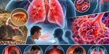 استشاري يستبعد تحوّل الطاعون الرئوي إلى جائحة ويحذّر من تفشيات محلية خطيرة