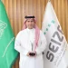 عميد معهد «سيز» بجامعة الأمير سطام يحصد فضية ستيفي للقائد الأكثر ابتكارًا