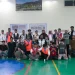 «الفرسان» يتوّجون بلقب دوري كرة الهدف للمكفوفين في عسير