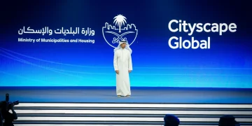 سيتي سكيب العالمي 2026 يناقش أثر العمارة في جودة الحياة.. بمشاركة كبرى الشركات السعودية