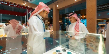 خصومات حصرية لزوار معرض الصقور والصيد السعودي الدولي 2026 حتى 10 أكتوبر