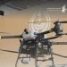 الدفاع المدني يعرض طائرة «الصقر» الذكية في معرض الصقور والصيد السعودي 2026