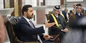 5 فصائل عراقية توافق على تسليم أسلحتها وبغداد تمضي في حصر السلاح