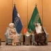 “الراجحي” يلتقي وزيري سنغافورة وتركيا على هامش الملتقى الدولي للمسؤولية الاجتماعية
