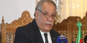 وفاة مدير ديوان الرئاسة الجزائرية بوعلام بوعلام في جنيف