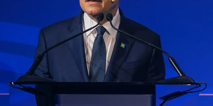 “الناصر”: النفط والغاز شريان الحياة للحضارة.. وأرامكو تمتلك مرونة متعددة الأبعاد