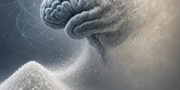 الملح يربك الذاكرة من طرفي المعادلة.. دراسة تكشف كيف يؤثر الإفراط والنقص في الدماغ والأمعاء