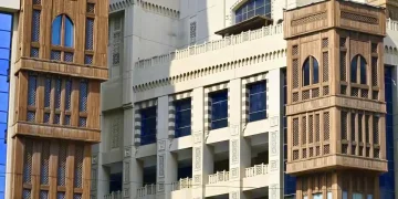 عمارة مكة المكرمة: إرث تقليدي يُلهم الحاضر ويصنع المستقبل