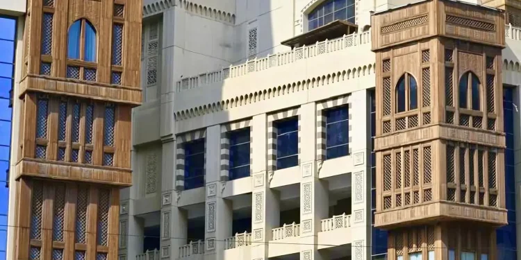 عمارة مكة المكرمة: إرث تقليدي يُلهم الحاضر ويصنع المستقبل