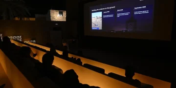 منارة العلا تنفّذ فعاليات متزامنة مع أسبوع الفضاء العالمي
