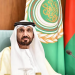 البرلمان العربي يدين استهداف الحوثيين مطاري جازان ونجران