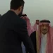 الرئيس السوري أحمد الشرع يغادر الرياض بعد زيارة رسمية