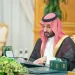 برئاسة ولي العهد.. مجلس الوزراء يدعم الشرعية في اليمن ويؤكد تفعيل الردع الجماعي