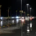 أمطار غزيرة تضرب جازان وتشمل عدة محافظات ومراكز