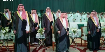 أمير الرياض يرعى ملتقى «قيم تمكين الأيتام 2026» ويدشّن جائزة الممارسات القيمية