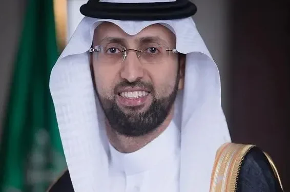 رئيس «الغذاء والدواء» يُشيد بمبادرة ولي العهد للتبرع بالدم ويدعو المجتمع للاقتداء بها