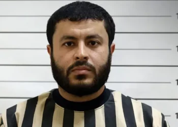 سوريا توقف قيادياً في داعش متهماً بتفجير مسجد حمص وهجمات طائفية
