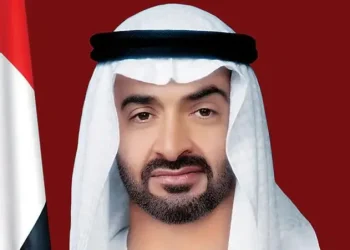 “محمد بن زايد” يهنئ القيادة والشعب السعودي بالفوز بكأس الخليج 27 ويشيد بتنظيم البطولة