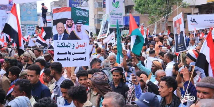 حلف قبائل اليمن يُعلن النفير العام ضد الحوثيين ودعم القوات المسلحة حتى صعدة