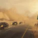 الأرصاد يُنبّه من رياح شديدة على حائل وأمطار مصحوبة بالبرد على مكة المكرمة