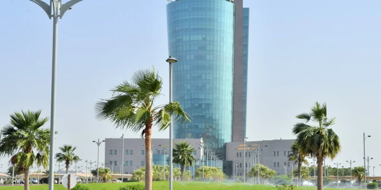 جامعة جازان تزرع 60,821 شجرة وزهرة في 24 موقعاً.. وتحقق مستهدفاتها الوطنية بنسبة 100%