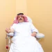 أمير حائل يُطلق الحملة الوطنية للتبرع بالدم 2026 بتبرعه شخصياً