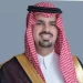 أمين منطقة الرياض يتبرع بالدم.. تفاعلًا مع مبادرة ولي العهد