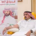 أمير القصيم يتبرع بالدم دعمًا للحملة الوطنية السنوية 2026