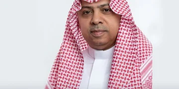 رئيس الطيران المدني يشكر ولي العهد على تبرعه بالدم وإطلاق الحملة الوطنية 2026