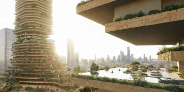 «ريمار العقارية» تختار تصميم «أبراج ريمار» بين طريقي الملك فهد والعليا