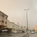 أمطار ورعد وبرق تُغشي سماء مكة المكرمة وسط تأهب الجهات المعنية