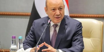 العليمي: «فجر اليمن» ماضية حتى تتحقق أهدافها كاملة.. ونقدّر دعم المملكة الكامل