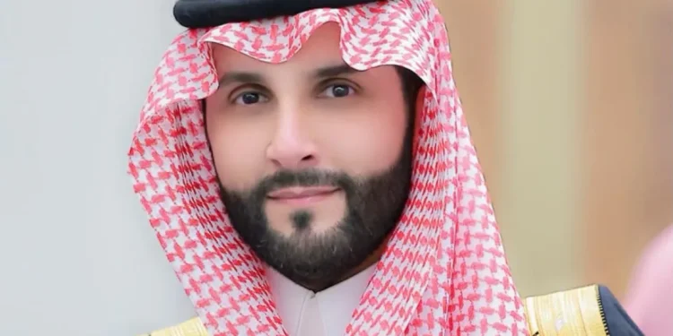«محمد بن عبدالحكيم السعدي» يهنئ القيادة بتتويج المنتخب السعودي بكأس الخليج