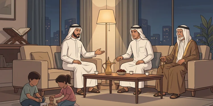 خِلاف واختِلاف ..! | سبق