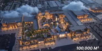 تمهيدًا لافتتاحها في 2027.. تركي آل الشيخ يكشف عن تفاصيل “وجهة نجران” الترفيهية عبر فيديو تشويقي