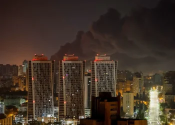 مقتل 24 شخصاً في هجوم روسي بالصواريخ والمسيرات على أوكرانيا