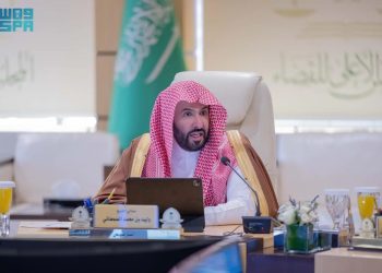 المجلس الأعلى للقضاء يُنشئ محكمة للتنفيذ ويعتمد قواعد المكاتب الفنية