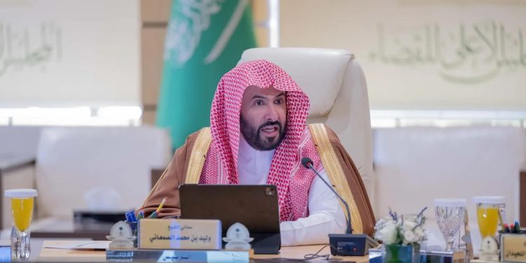 المجلس الأعلى للقضاء يُنشئ محكمة للتنفيذ ويعتمد قواعد المكاتب الفنية