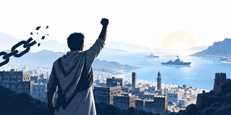أين أحرار صنعاء ..من فجر اليمن