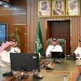 أمانة نجران تنظّم ورشة عمل حول اشتراطات تأهيل مشغلي المدن