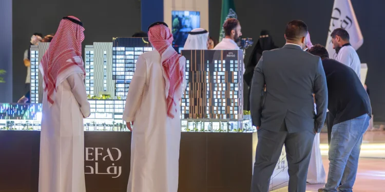 رفاد” تستعرض رؤيتها لتطوير وجهات حضرية متكاملة في معرض “فرص الشرقية