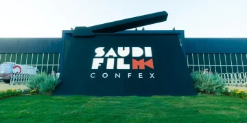 هيئة الأفلام تطلق النسخة الرابعة من منتدى الأفلام السعودي في أكتوبر 2026