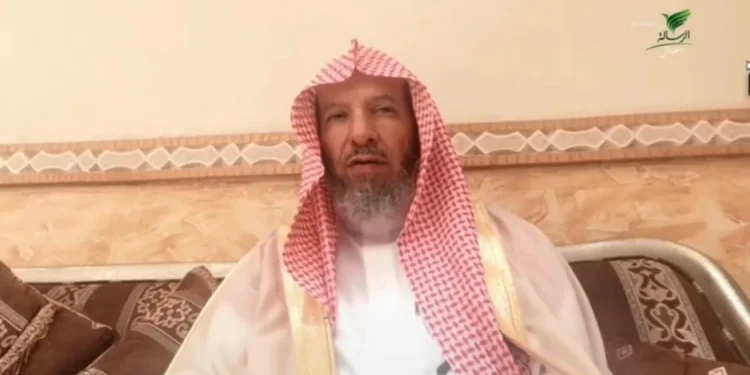 عضو هيئة كبار العلماء: التبرع بالدم من أعظم أبواب الأجر وقد يمتد ثوابه للآخرين
