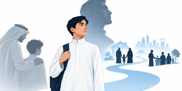 تريديه رجلاً.. اجعله مسؤولاً