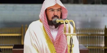 السديس يحذّر من استغلال الذكاء الاصطناعي في التزوير.. ويدين هجمات الحوثيين على الحرمين