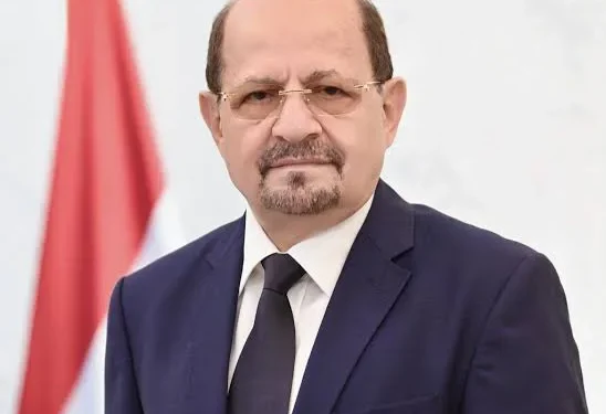 رئيس الوزراء اليمني: استهداف المنشآت المدنية السعودية دليل إفلاس الحوثيين