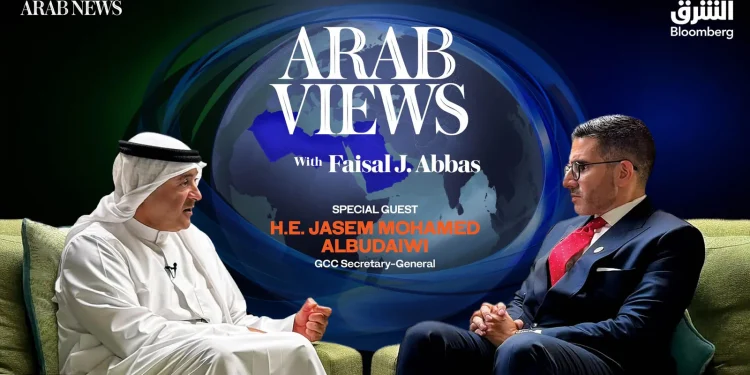 البديوي: بدء مسار إعفاء الخليجيين من «شنغن» بات قريبًا.. وأخبار «إيجابية» مرتقبة في قمة الرياض