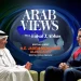 البديوي: بدء مسار إعفاء الخليجيين من «شنغن» بات قريبًا.. وأخبار «إيجابية» مرتقبة في قمة الرياض