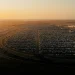 إدارة معرض الصقور والصيد السعودي الدولي تعلن بلوغ المعرض الطاقة الاستيعابية القصوى